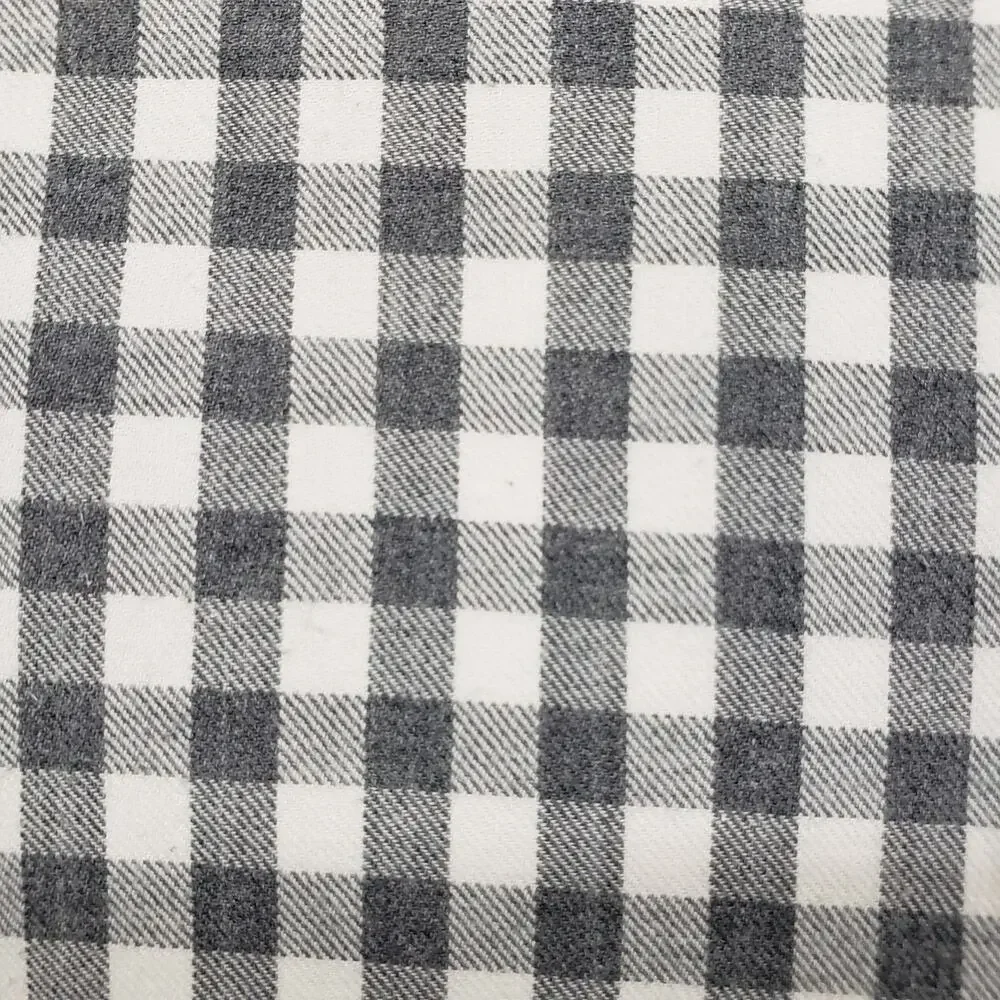J. Crew gray collar